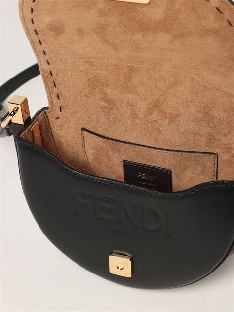 borsa fendi classica|borsa fendi tracolla larga.